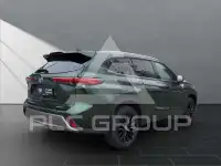 2024 Toyota Highlander