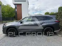 2024 Toyota Highlander