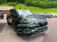 2024 Toyota Highlander