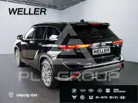 2024 Toyota Highlander