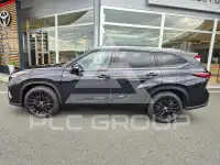 2024 Toyota Highlander
