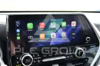 2024 Toyota Highlander