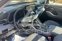2024 Toyota Highlander