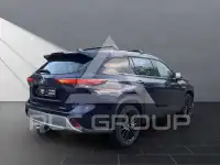 2024 Toyota Highlander