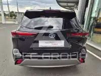 2024 Toyota Highlander
