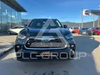 2024 Toyota Highlander
