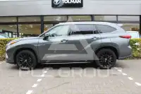 2024 Toyota Highlander