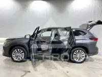2024 Toyota Highlander