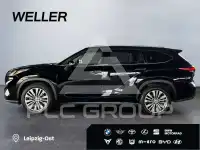 2024 Toyota Highlander