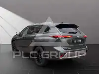 2024 Toyota Highlander