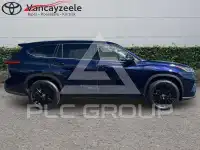 2024 Toyota Highlander
