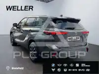 2024 Toyota Highlander