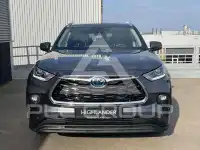 2024 Toyota Highlander