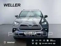 2024 Toyota Highlander