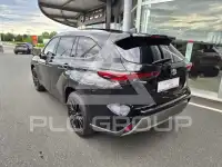 2024 Toyota Highlander