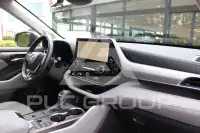 2024 Toyota Highlander