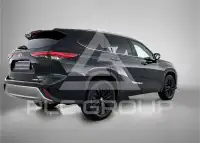 2024 Toyota Highlander