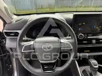2024 Toyota Highlander