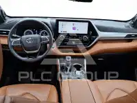 2024 Toyota Highlander