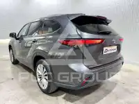 2024 Toyota Highlander