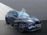 2024 Toyota Highlander