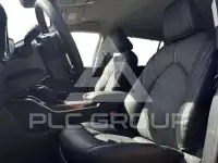 2024 Toyota Highlander