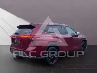 2024 Toyota Highlander