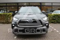 2024 Toyota Highlander