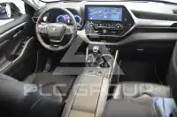 2024 Toyota Highlander