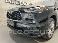 2024 Toyota Highlander
