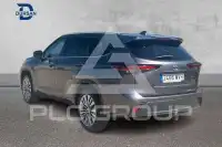 2024 Toyota Highlander