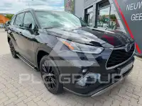 2024 Toyota Highlander