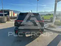 2024 Toyota Highlander