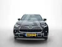 2024 Toyota Highlander