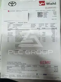 2024 Toyota Highlander