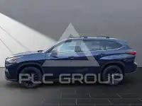 2024 Toyota Highlander