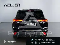 2024 Toyota Highlander