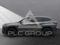2024 Toyota Highlander
