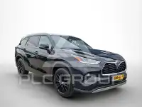 2024 Toyota Highlander