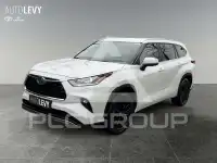 2024 Toyota Highlander