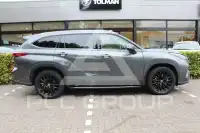 2024 Toyota Highlander