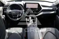 2024 Toyota Highlander