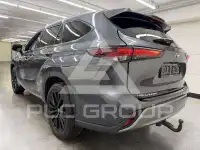 2024 Toyota Highlander