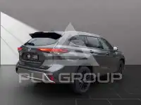 2024 Toyota Highlander