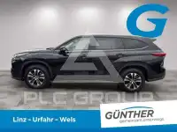 2024 Toyota Highlander