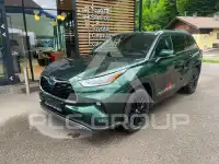2024 Toyota Highlander