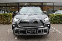 2024 Toyota Highlander