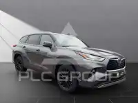 2024 Toyota Highlander