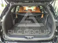 2024 Toyota Highlander