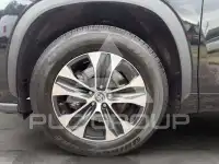 2024 Toyota Highlander